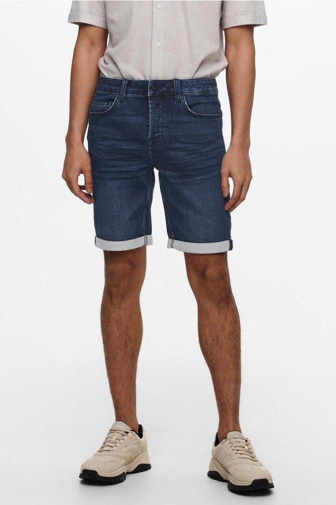 ONSPLY LIFE REG D BLUE JOG PK 8582 22018582 BLUE DENIM